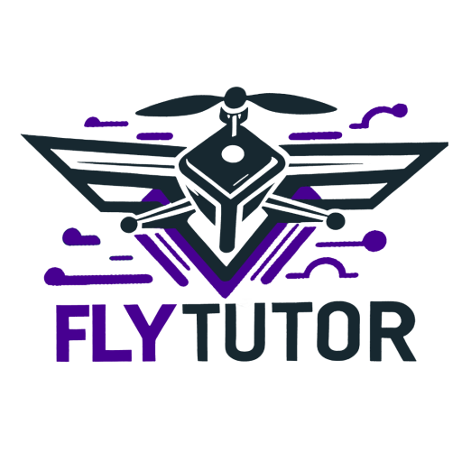 Flytutor Logo